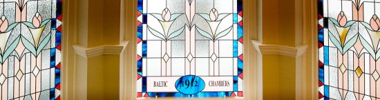 Baltic Chambers